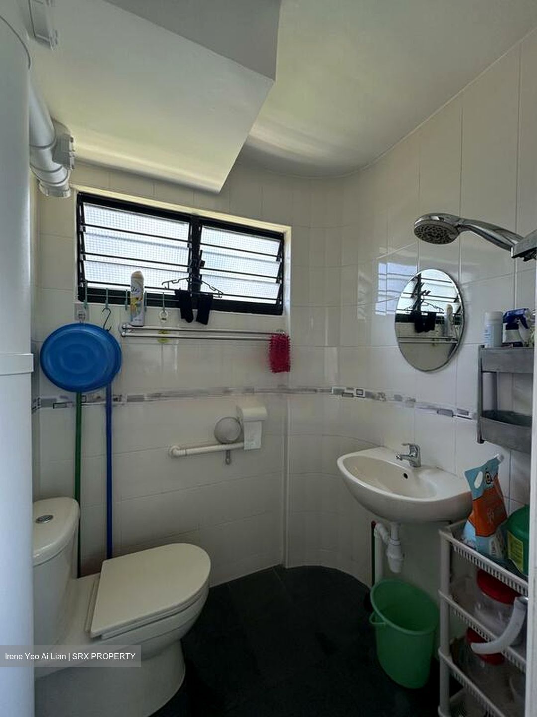Blk 308 Hougang Avenue 5 (Hougang), HDB 4 Rooms #480571311
